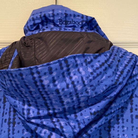 Columbia Bugaboo Interchange Women’s Jacket - Picture 9 of 16